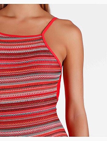 ADMAS Bañador Tribal Spirit para Mujer