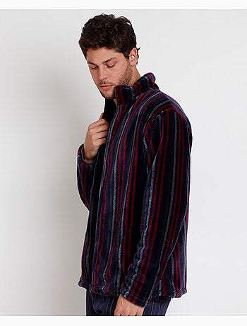 ADMAS Bata Manga Larga Gentlemen's Club para Hombre