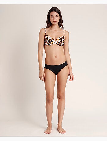 ADMAS Bikini Aro Sunset Jungle para Mujer