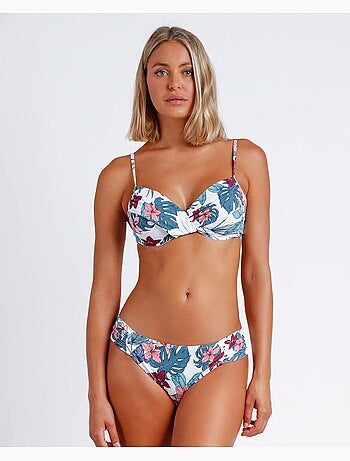ADMAS Bikini Aro Sweet Water para Mujer
