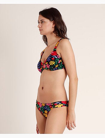 ADMAS Bikini Aro Twilight Garden para Mujer