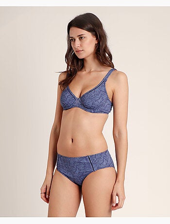 ADMAS Bikini Aro Vainica para Mujer