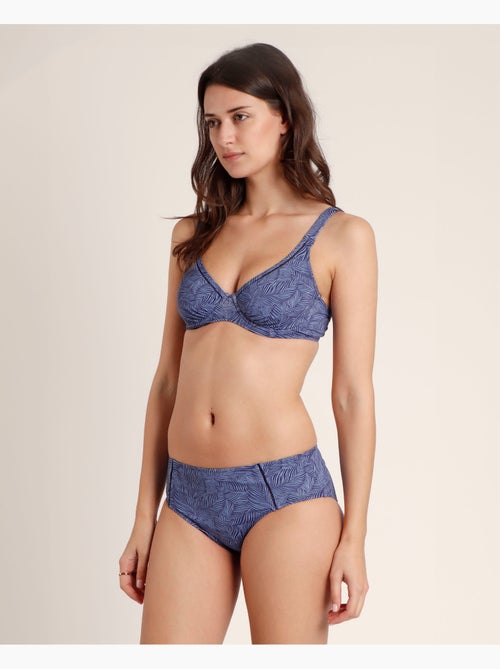 ADMAS Bikini Aro Vainica para Mujer - Kiabi ADMAS Bikini Aro Vainica para Mujer - Kiabi