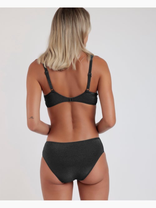 ADMAS Bikini Bandeau Capacidad Classic Bright para Mujer - Kiabi ADMAS Bikini Bandeau Capacidad Classic Bright para Mujer - Kiabi