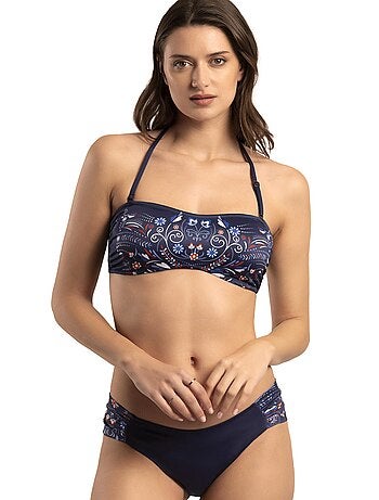 ADMAS Bikini Bandeau Sintra para Mujer