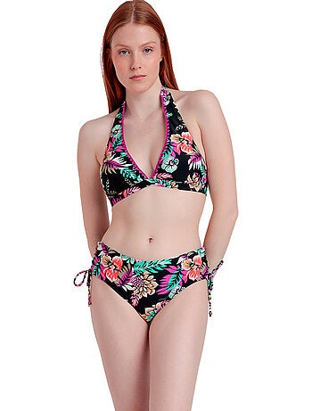 ADMAS Bikini Halter Kalissa para Mujer