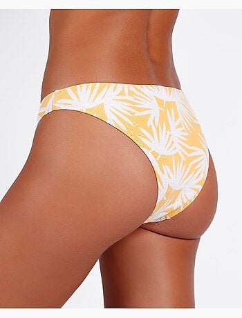 ADMAS Braga Estampada Palm Spring para Mujer