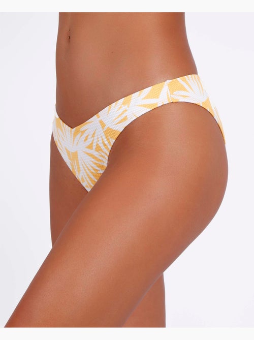 ADMAS Braga Estampada Palm Spring para Mujer - Kiabi ADMAS Braga Estampada Palm Spring para Mujer - Kiabi