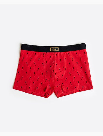 ADMAS Calzoncillo/Boxer Botella Cheers para Hombre