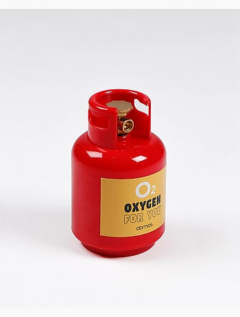 ADMAS Calzoncillo/Bóxer Oxygen para Hombre