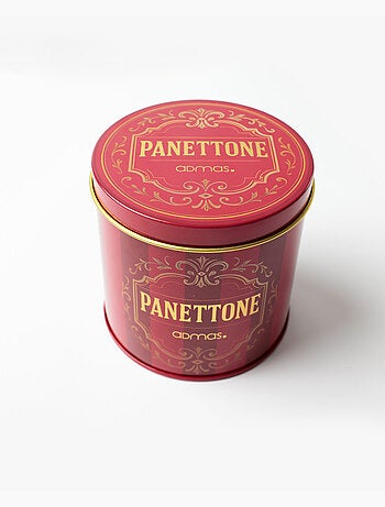 ADMAS Calzoncillo/Boxer Panettone para Hombre