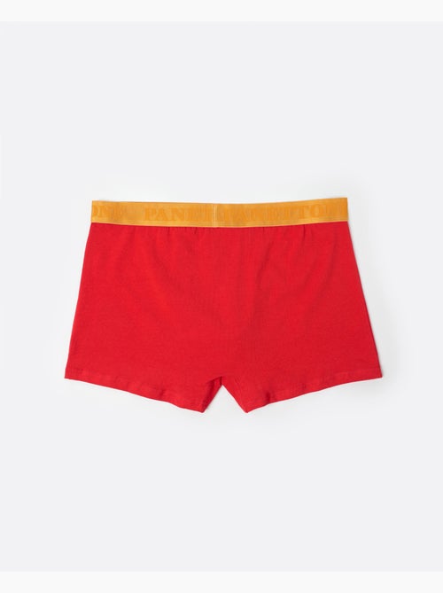ADMAS Calzoncillo/Boxer Panettone para Hombre - Kiabi ADMAS Calzoncillo/Boxer Panettone para Hombre - Kiabi