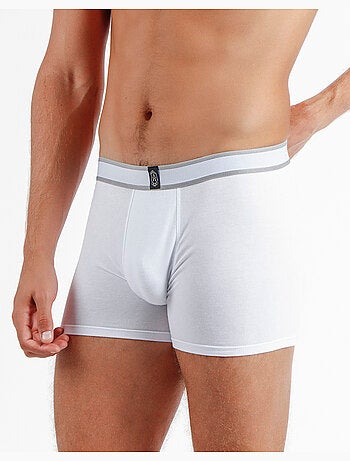 ADMAS Calzoncillo/Bóxer Soft Warm para Hombre
