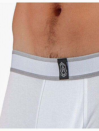 ADMAS Calzoncillo/Bóxer Soft Warm para Hombre