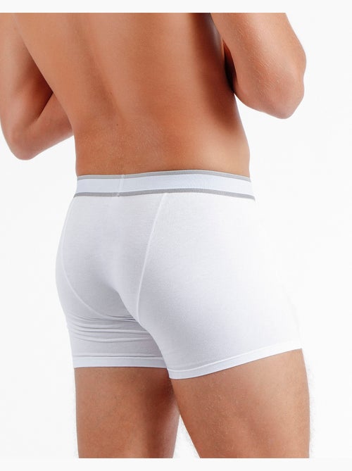 ADMAS Calzoncillo/Bóxer Soft Warm para Hombre - Kiabi