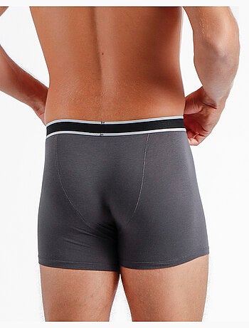 ADMAS Calzoncillo/Bóxer Soft Warm para Hombre
