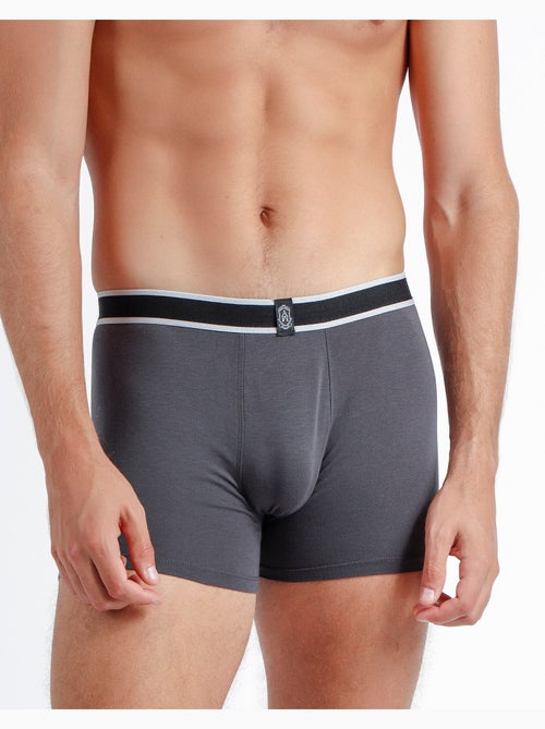 ADMAS Calzoncillo/Bóxer Soft Warm para Hombre - Kiabi