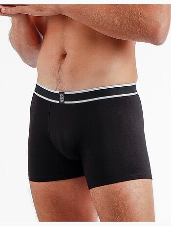 ADMAS Calzoncillo/Bóxer Soft Warm para Hombre