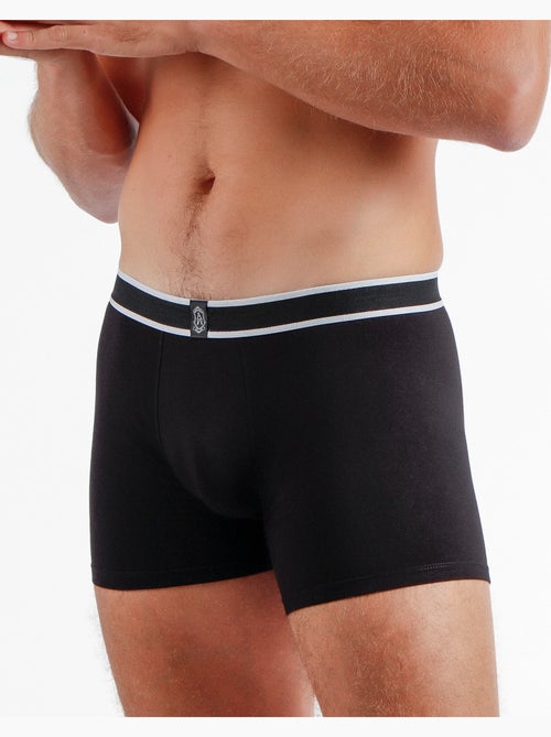 ADMAS Calzoncillo/Bóxer Soft Warm para Hombre - Kiabi ADMAS Calzoncillo/Bóxer Soft Warm para Hombre - Kiabi