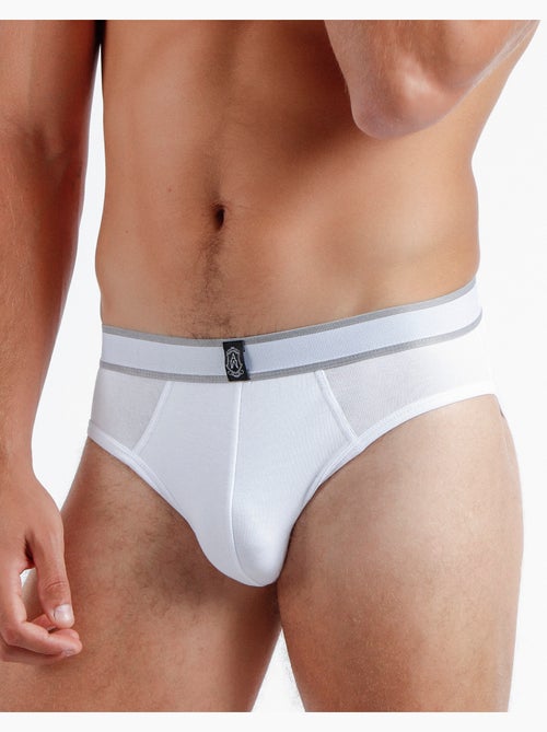 ADMAS Calzoncillo/Slip Soft Warm para Hombre - Kiabi ADMAS Calzoncillo/Slip Soft Warm para Hombre - Kiabi