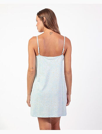 ADMAS Camisola Tirantes Grow Wild para Mujer
