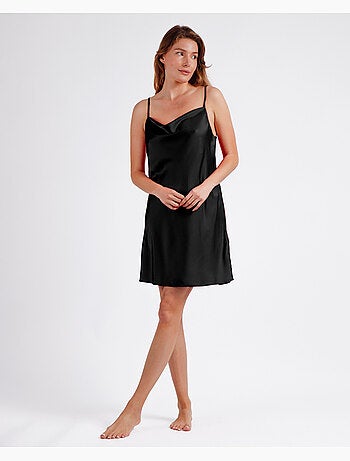 ADMAS Camisola Tirantes Satin Luxe para Mujer