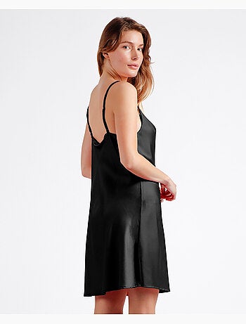 ADMAS Camisola Tirantes Satin Luxe para Mujer