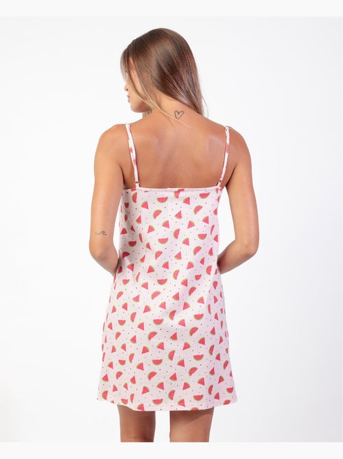 ADMAS Camisola Tirantes Watermelon para Mujer - Kiabi