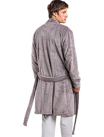 ADMAS CLASSIC Bata Calentita Manga Larga Heritage para Hombre