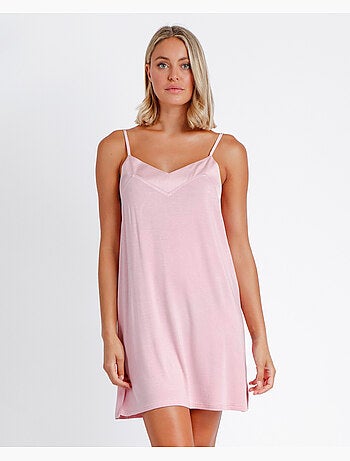 ADMAS CLASSIC Camisola de Tirantes Satin Bands para Mujer