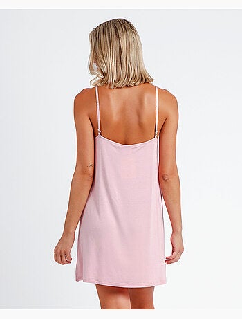 ADMAS CLASSIC Camisola de Tirantes Satin Bands para Mujer