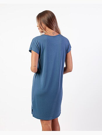 ADMAS CLASSIC Camisola Manga Caída Fresh Air para Mujer