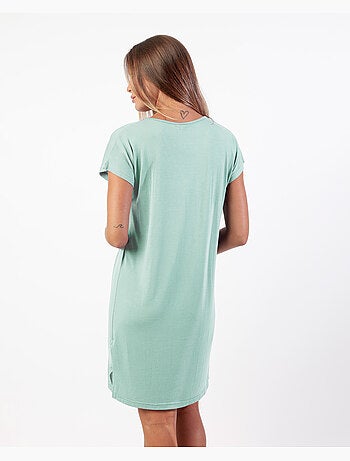 ADMAS CLASSIC Camisola Manga Caída Fresh Air para Mujer