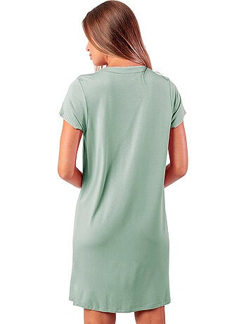 ADMAS CLASSIC Camisola Manga Corta Classic Summer para Mujer