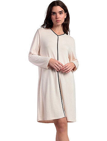ADMAS CLASSIC Camisola Manga Larga Elegant At Home para Mujer