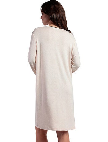 ADMAS CLASSIC Camisola Manga Larga Elegant At Home para Mujer