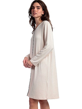 ADMAS CLASSIC Camisola Manga Larga Elegant At Home para Mujer