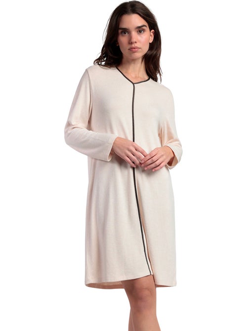 ADMAS CLASSIC Camisola Manga Larga Elegant At Home para Mujer - Kiabi