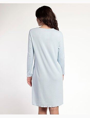 ADMAS CLASSIC Camisola Manga Larga Tapeta Romantic para Mujer