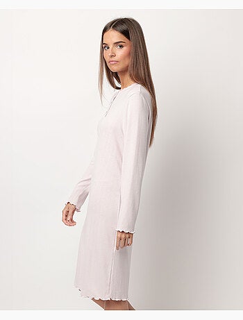 ADMAS CLASSIC Camisola Manga Larga Tapeta Romantic para Mujer