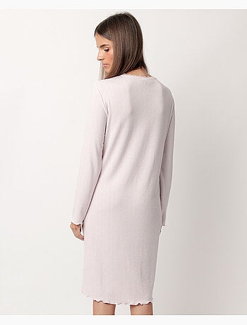 ADMAS CLASSIC Camisola Manga Larga Tapeta Romantic para Mujer