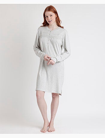 ADMAS CLASSIC Camisola Manga Larga Winter Classic para Mujer