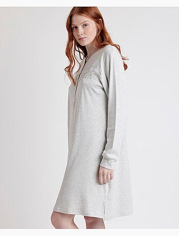 ADMAS CLASSIC Camisola Manga Larga Winter Classic para Mujer