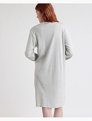 ADMAS CLASSIC Camisola Manga Larga Winter Classic para Mujer