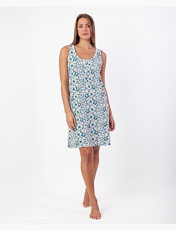 ADMAS CLASSIC Camisola Sin mangas Classic Cachemire para Mujer