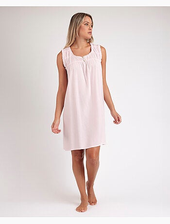 ADMAS CLASSIC Camisola Sin Mangas Classic Spiga para Mujer