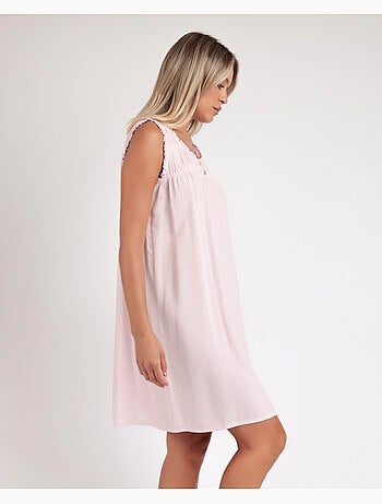 ADMAS CLASSIC Camisola Sin Mangas Classic Spiga para Mujer