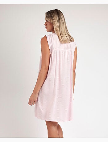 ADMAS CLASSIC Camisola Sin Mangas Classic Spiga para Mujer