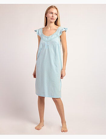 ADMAS CLASSIC Camisola Tirantes Dream Dots para Mujer