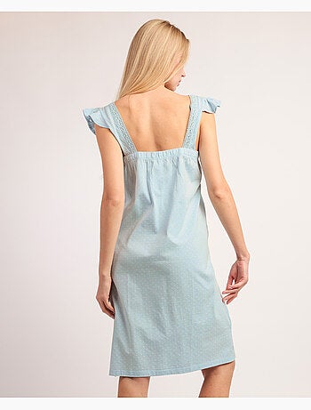 ADMAS CLASSIC Camisola Tirantes Dream Dots para Mujer